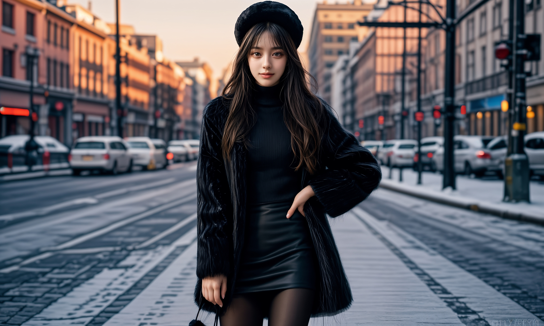 2025年“中国科学院—香港青年实习计划”北京开学 设七大活动板块